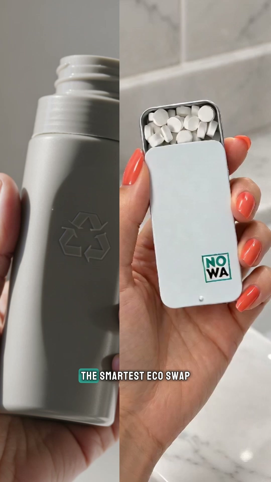 Simplify Brushing, Amplified