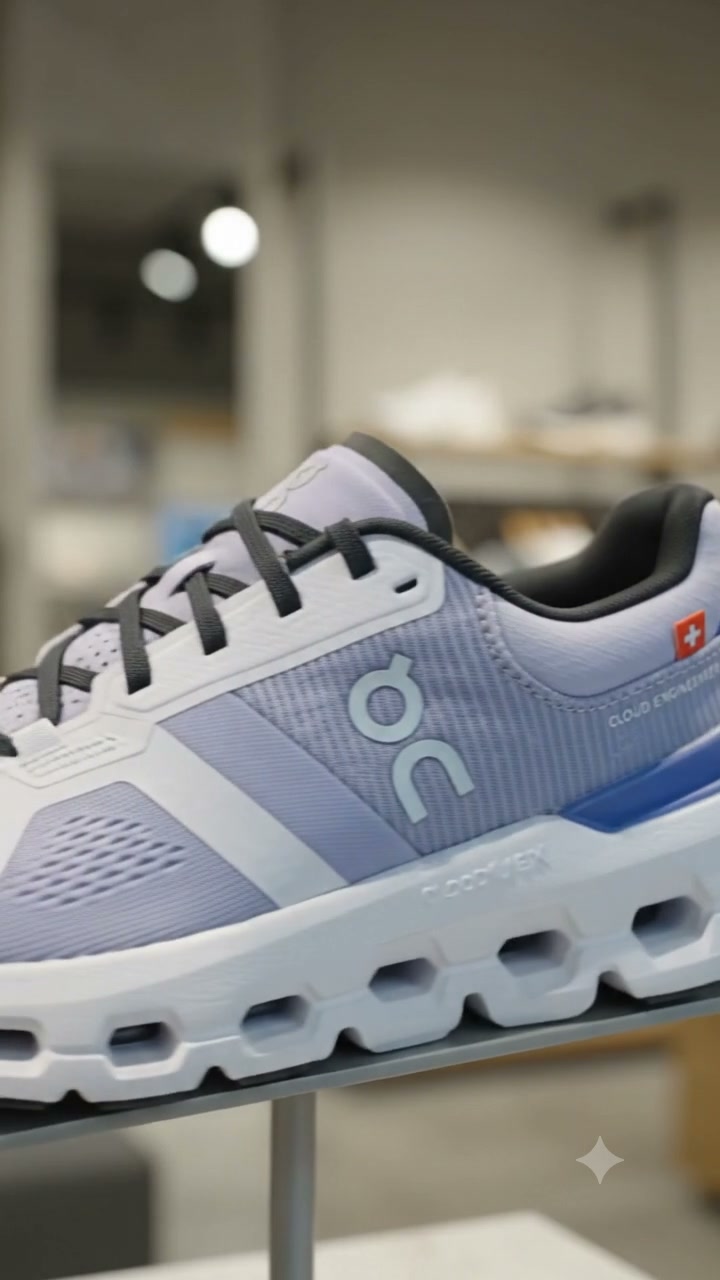 OnRunning Fans