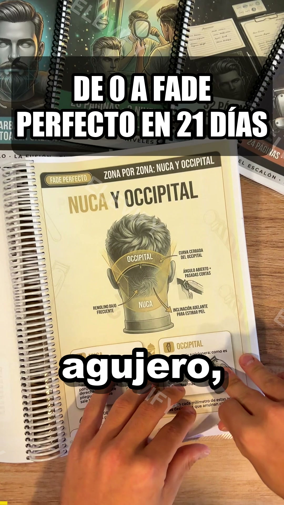 10 errores del corte con su rescate.