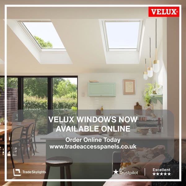 Bring Natural Light Into Your Home