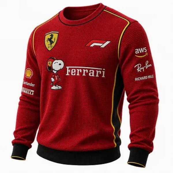Vintage Racing Apparel | Wear Your Passion for Speed