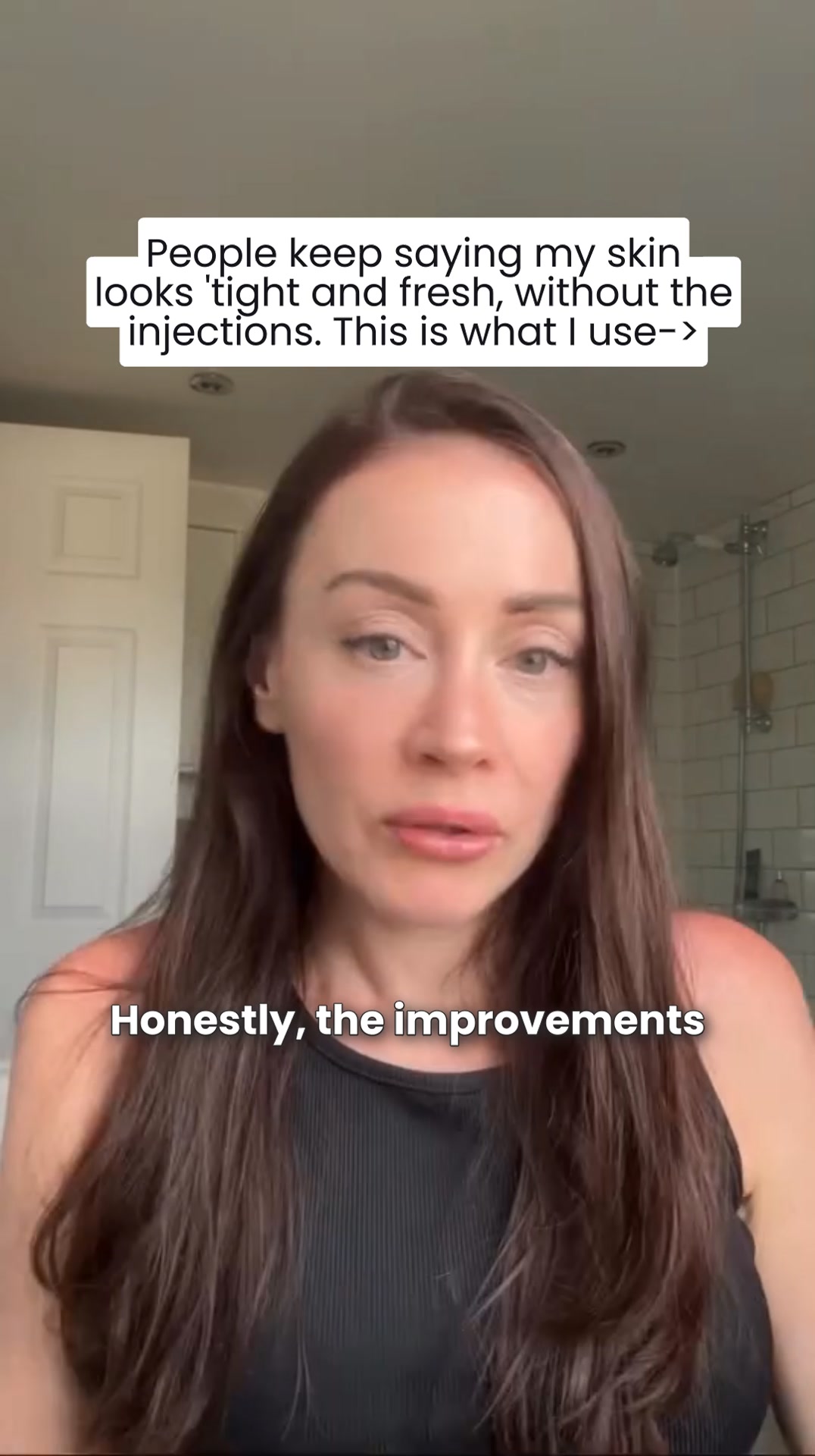 After 40, did your skin just… change overnight? Mine did too.