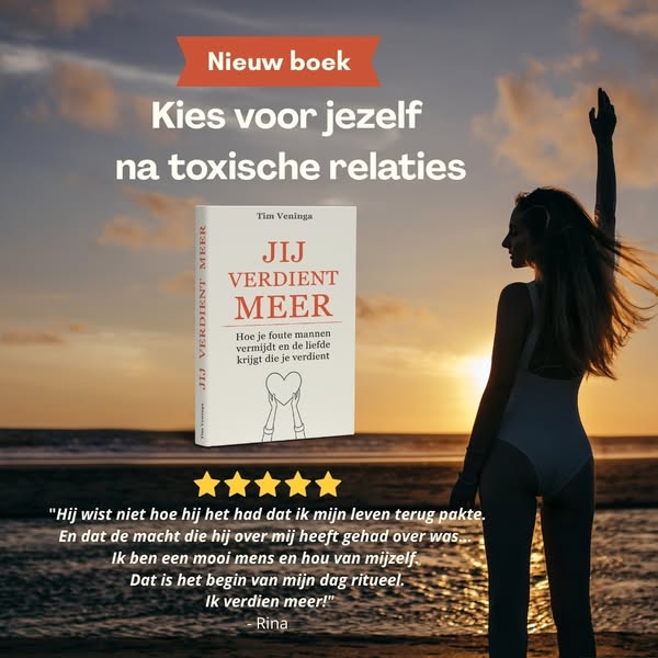 Klaar met onduidelijkheid in de liefde?