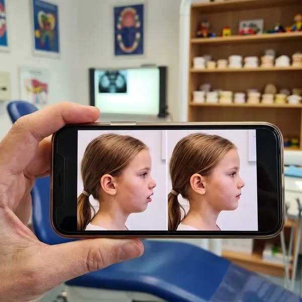 Dwa zdjęcia, pół roku różnicy