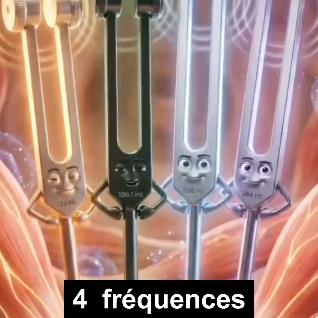 Relaxation profonde par les vibrations