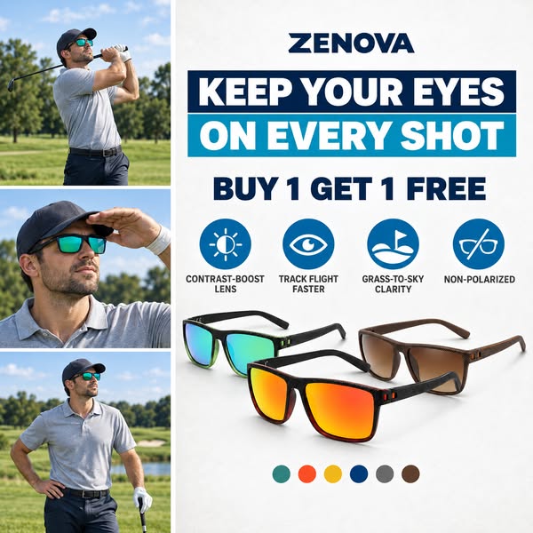 Buy 1, Get 1 FREE!
