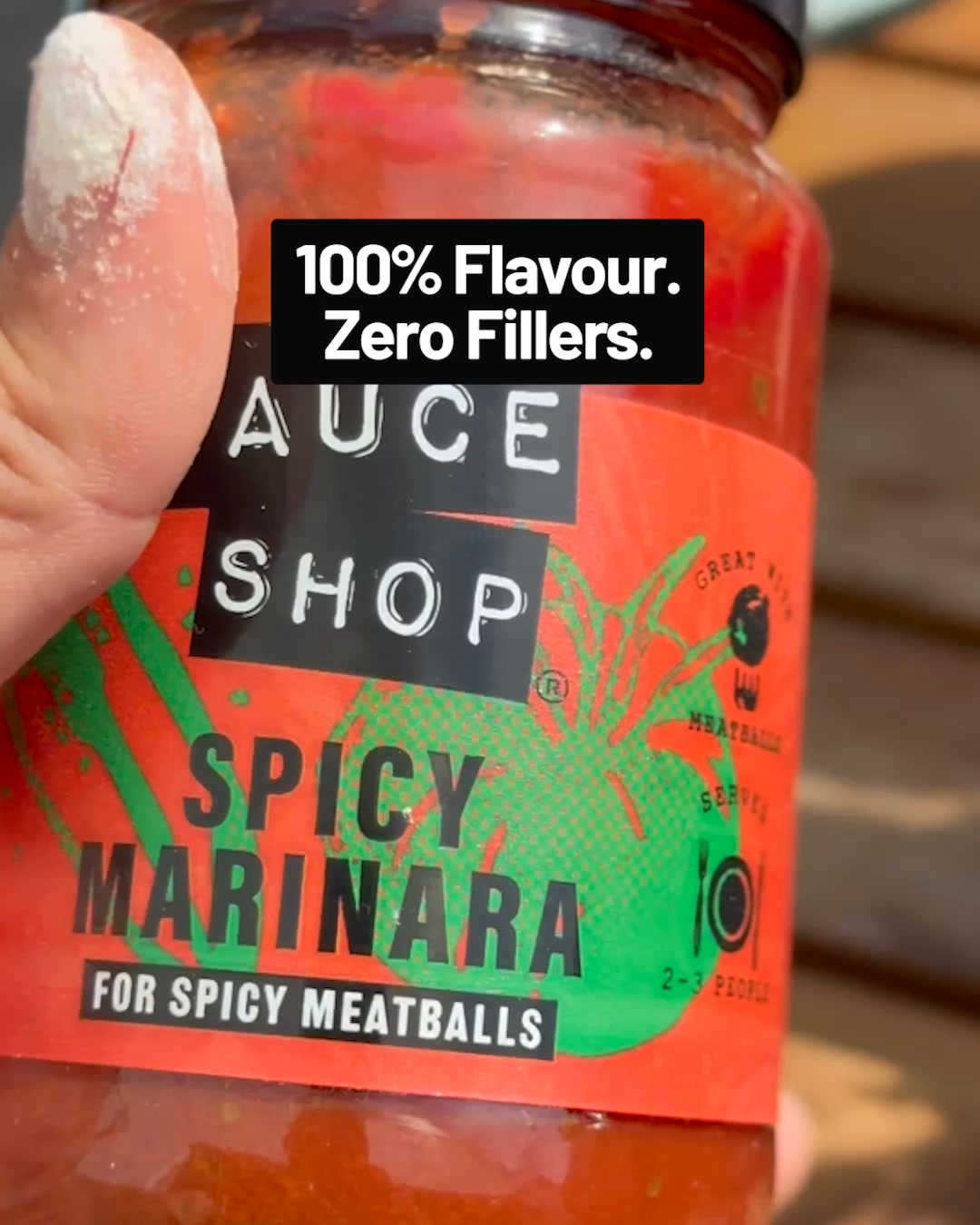 Your Whole Week, Sorted.