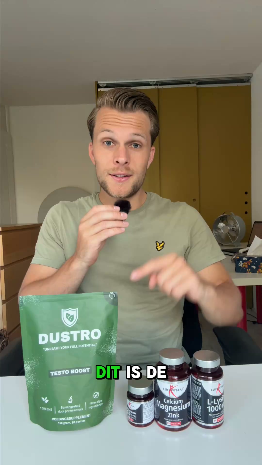 30 dagen niet goed geld-terug-garantie