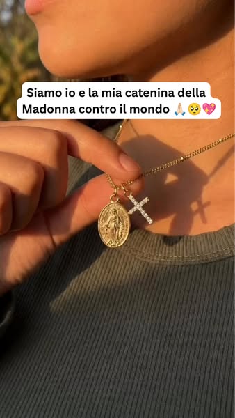 Porta la tua Fede con te