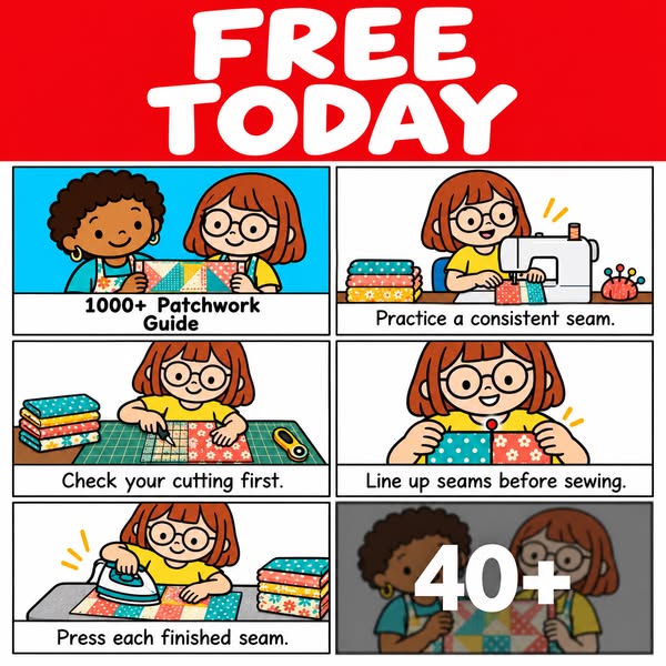 Free Today!