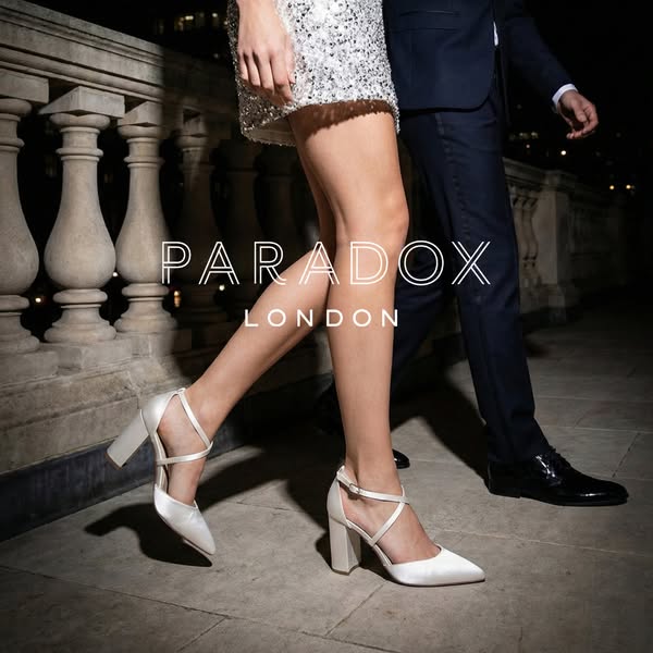 New In! Wedding Collection