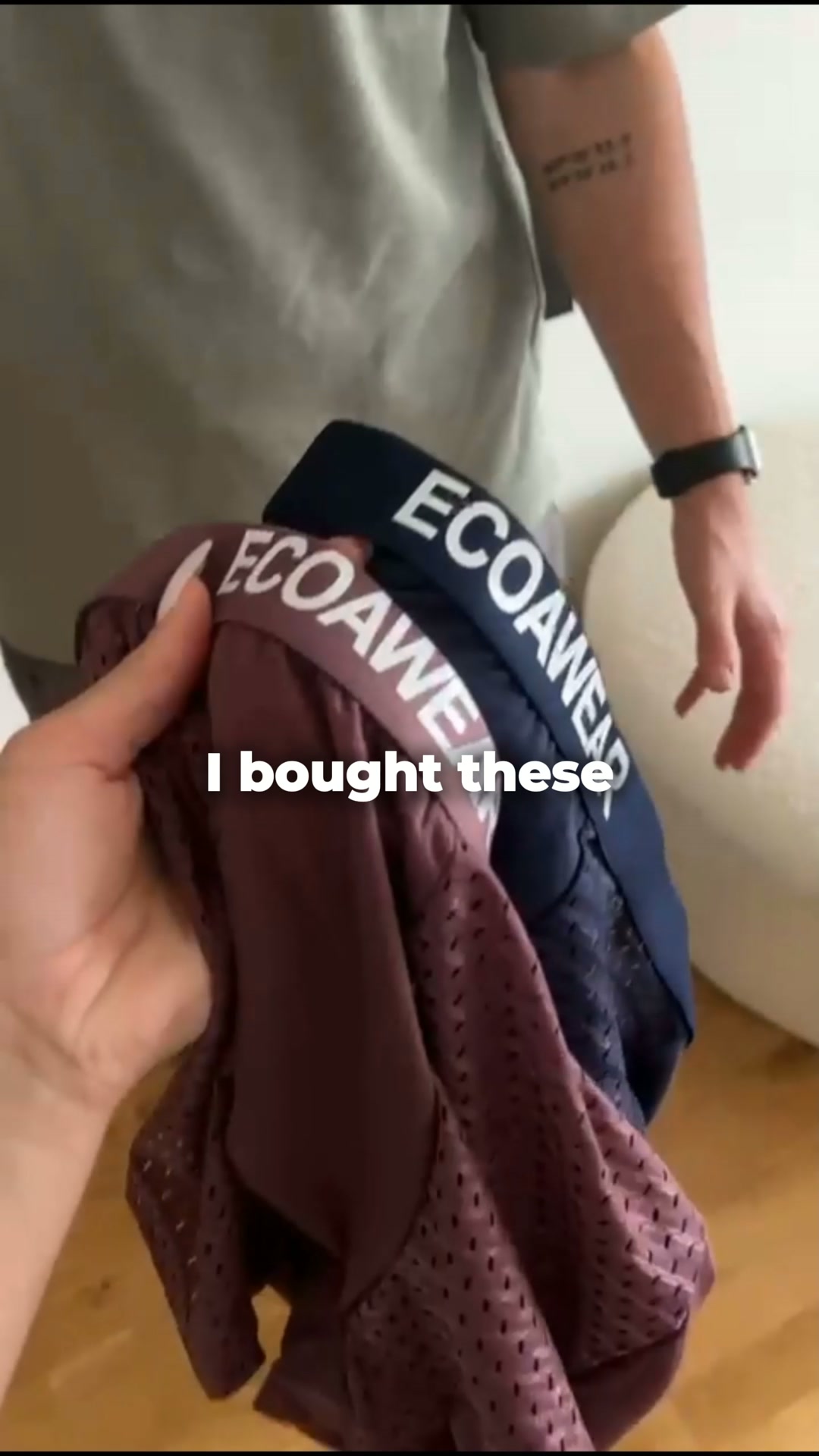 Finally, underwear made for men over 50