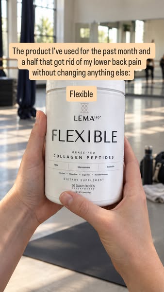 FLEXIBILITY