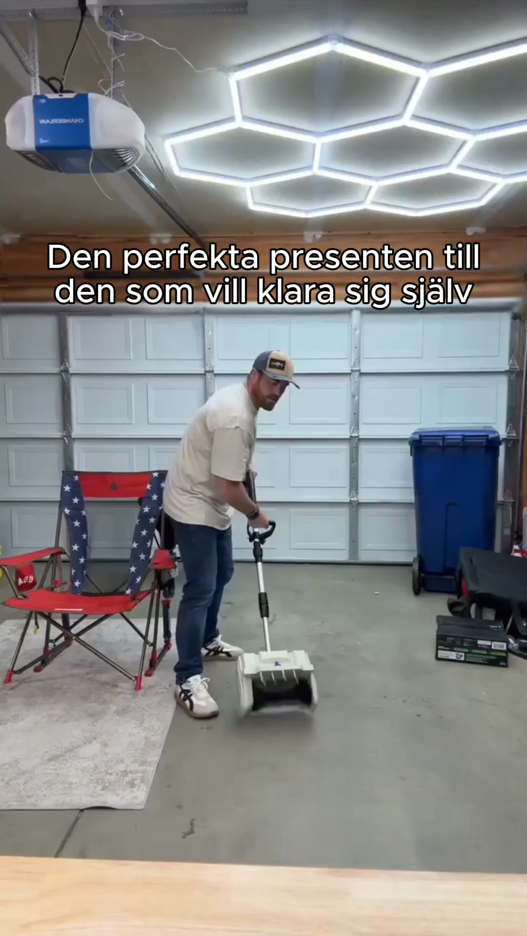 Gör dig redo innan första snön