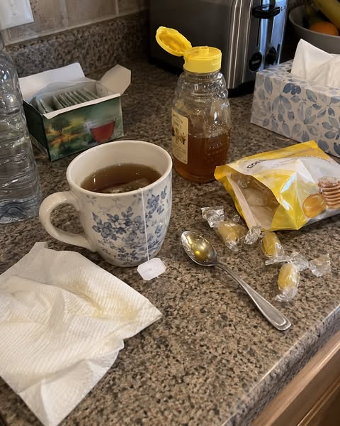 When Reflux Starts Changing Your Life