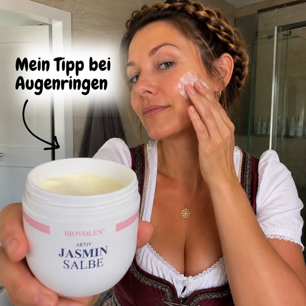 Augenringe & Schlupflider