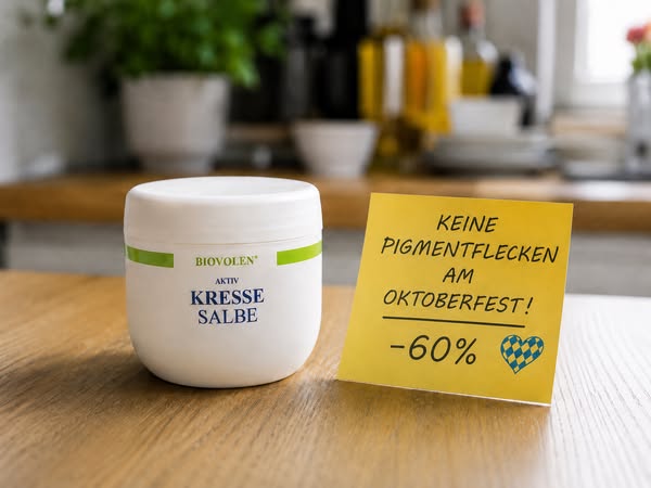 Pigment- & Altersflecken