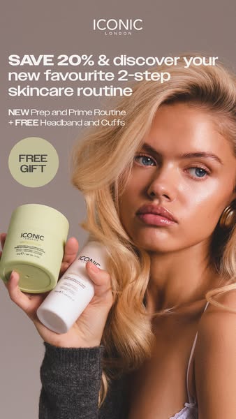 Free Delivery when you spend £35