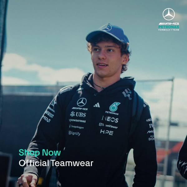 Teamwear Collection