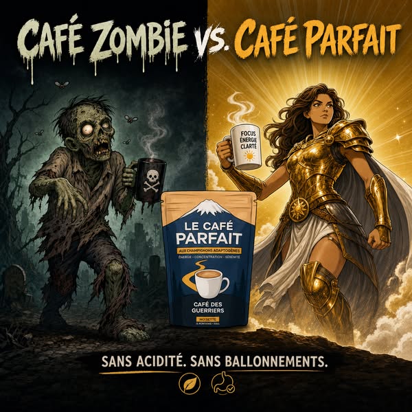 Le Café Parfait