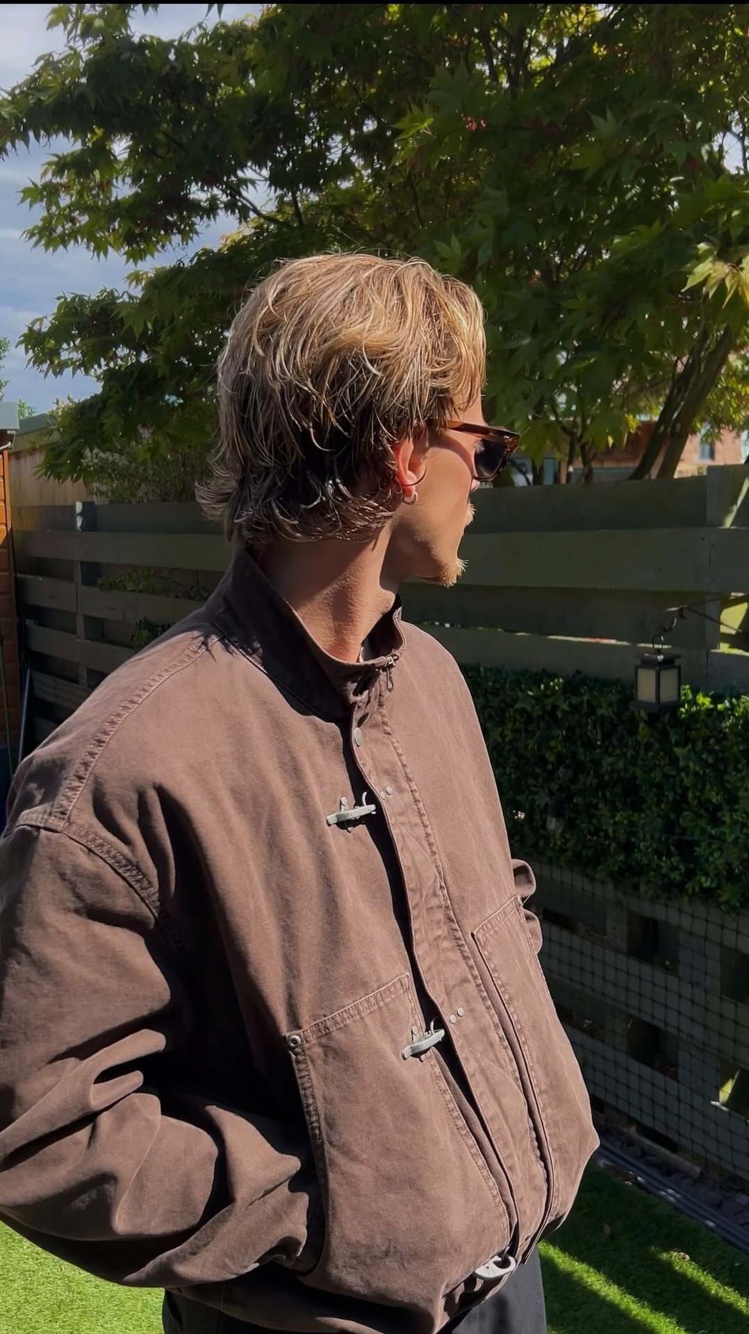 Anúncio de ManCave