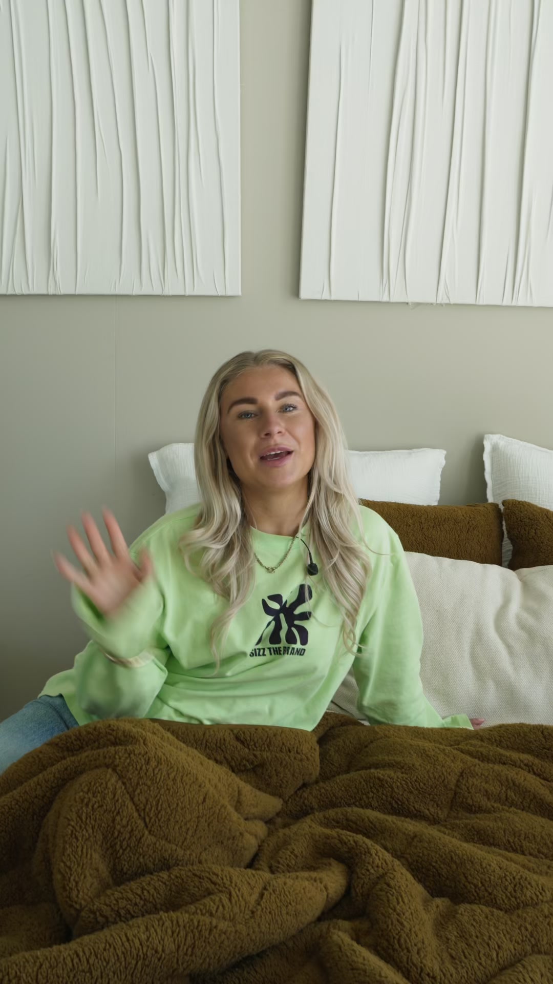 Hey single mannen: geen zin in je bed opmaken?