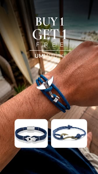 All Bracelets.