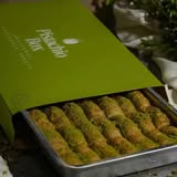 3... 2... 1... Otwórz Pistachio Box