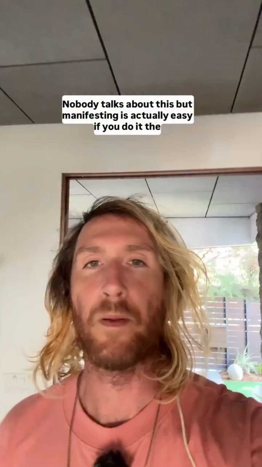 This sound will reset your nervous system in 12 seconds