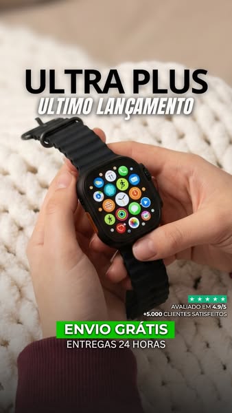 +2500 Unidades Vendidas I 3 anos de Garantia reembolso