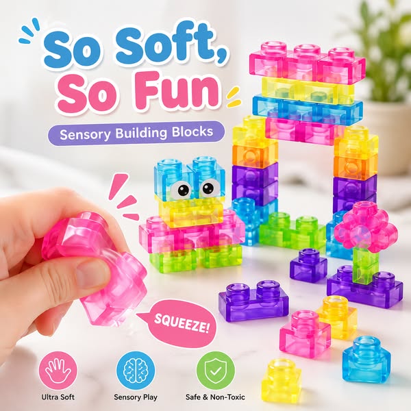 Ideal as a birthday gift or surprise for children – Limited Stock!
