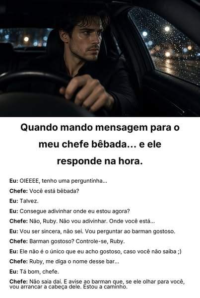 Leia o Capítulo Um