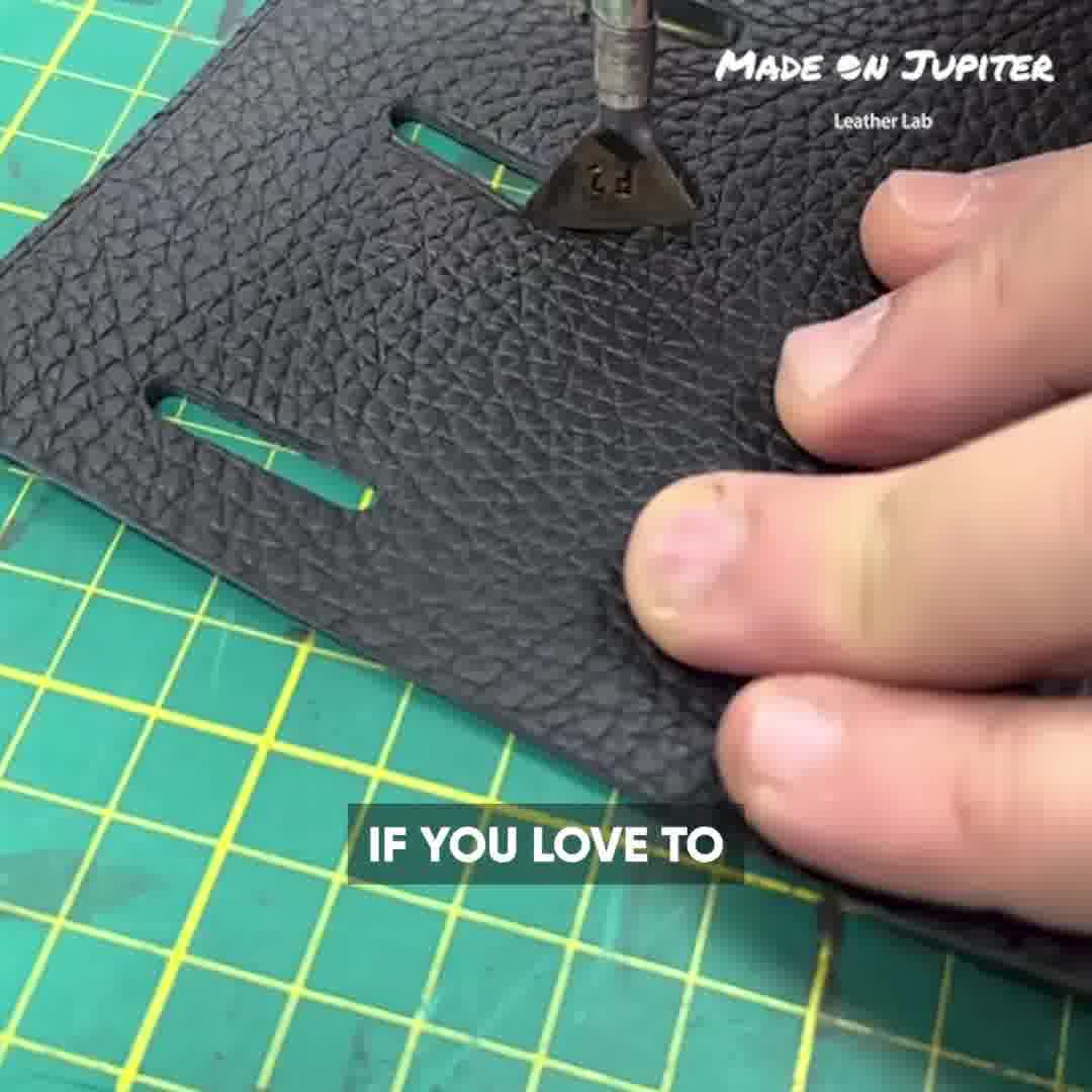 High-Quality Hardware