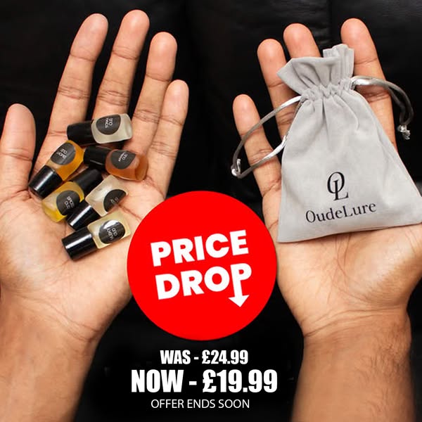 Unbeatable price £19.99 (ends soon)