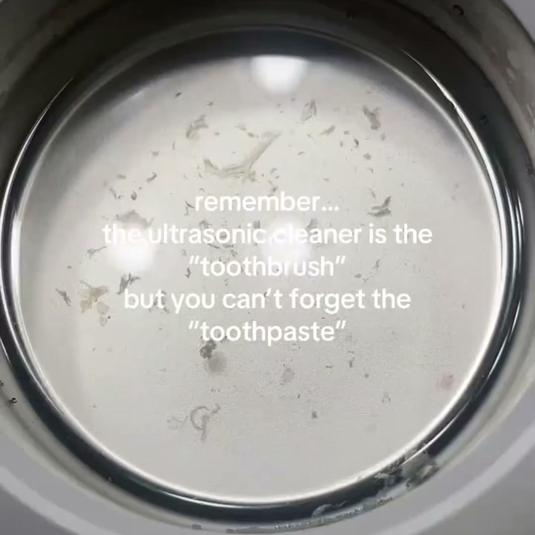 Dentist's Secret Revealed