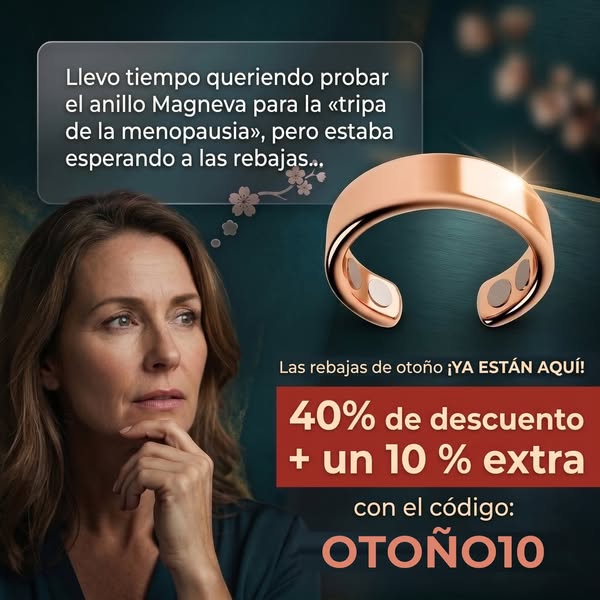 40 % de descuento + 10 % extra con OTOÑO10