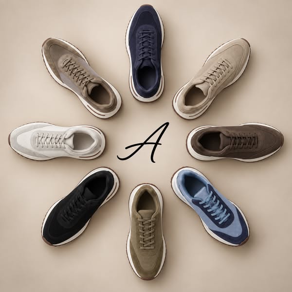 The Riviera Trainer — Amalfi