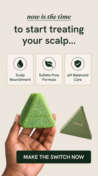 The Missing First Step for Thinning Hair.