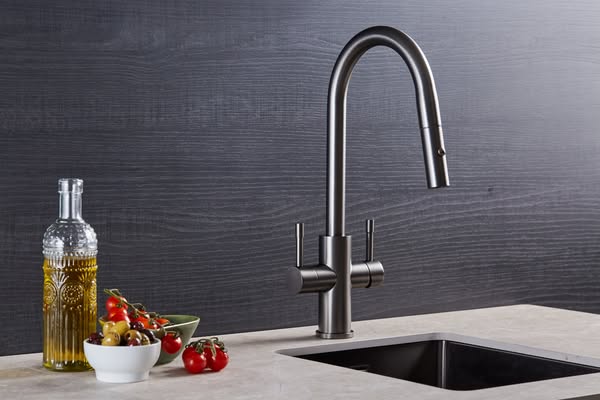 The 4-in-1 Tap That Does It All