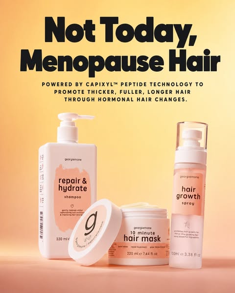 Hair Growth Guaranteed