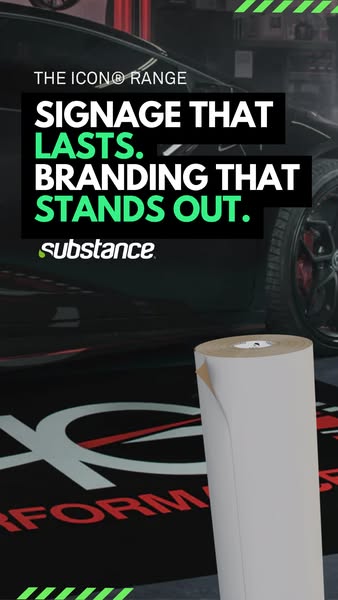 Industry Leaders Choose Substance