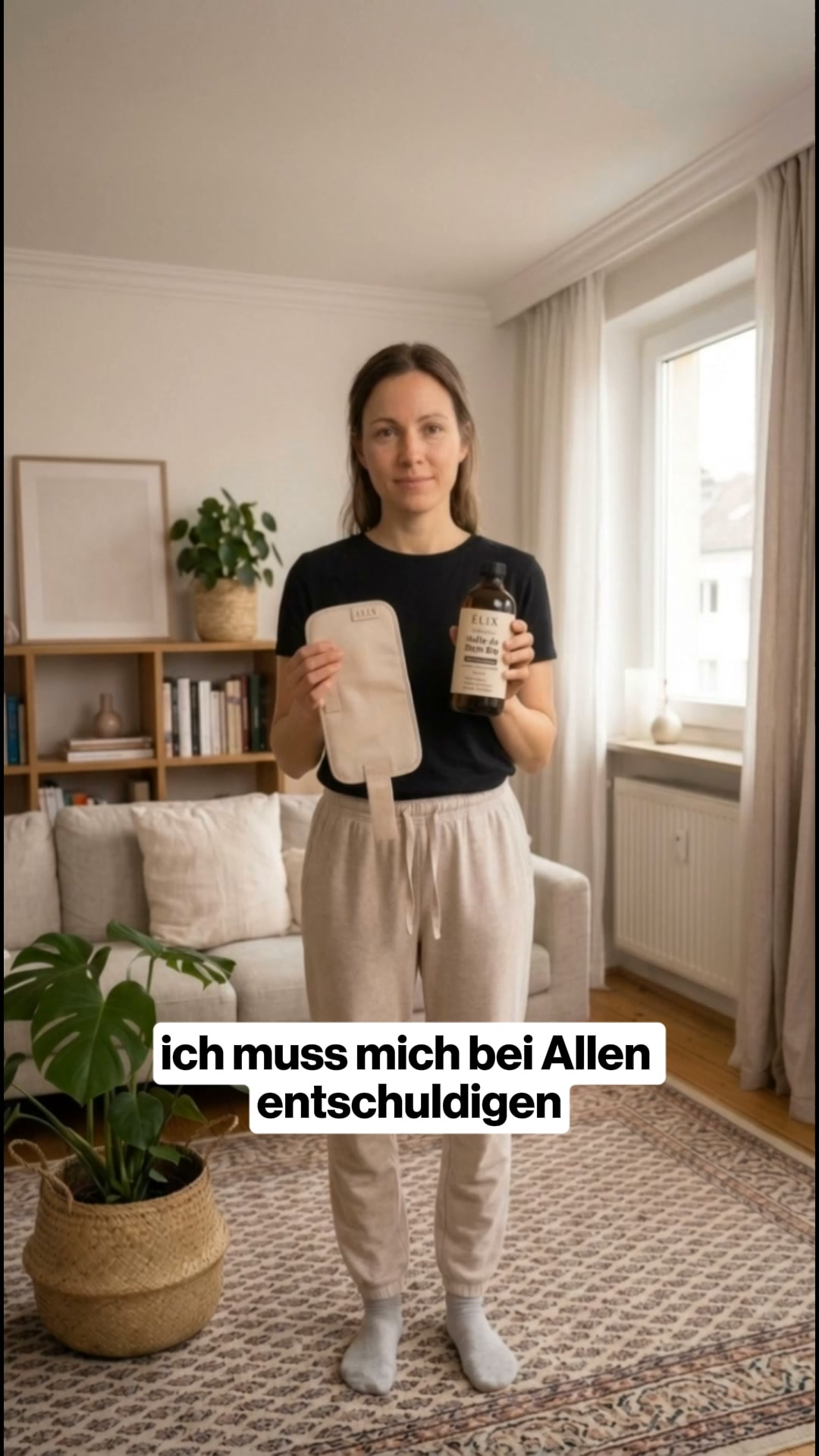 Entgiften Sie Ihren Körper auf natürliche Weise