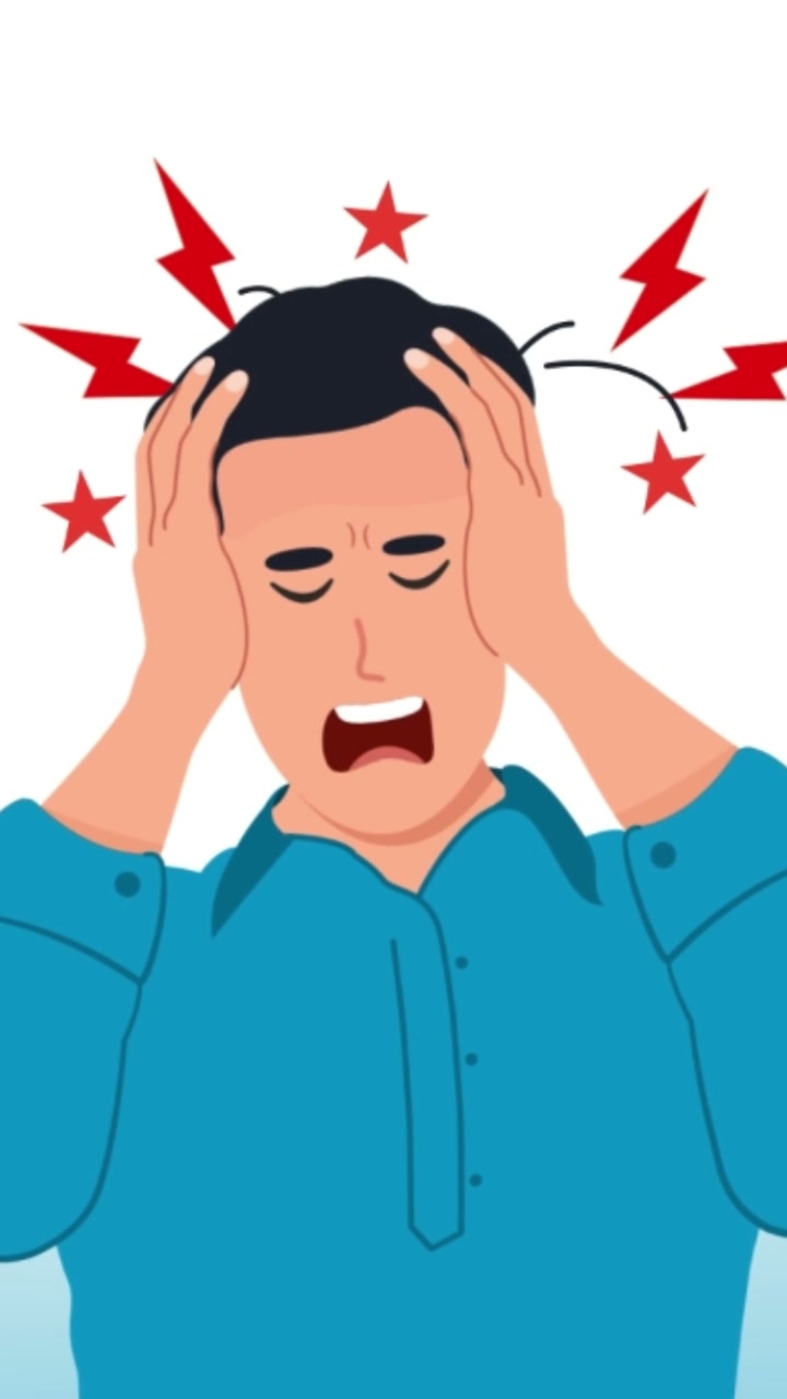 Break Free From Neck Pain & Poor Posture