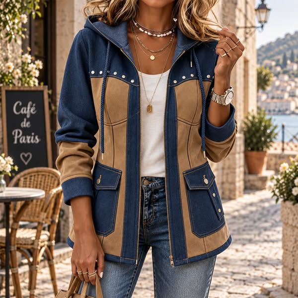 Jusqu’à 60 % de réduction sur nos vestes — profitez-en avant qu’elles ne soient épuisées !