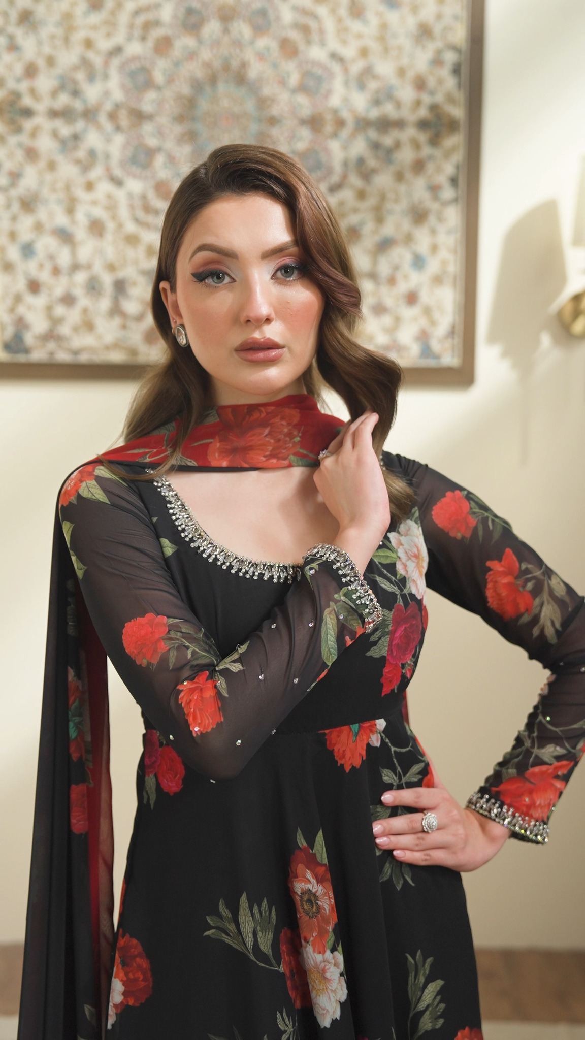 Ready To Wear!