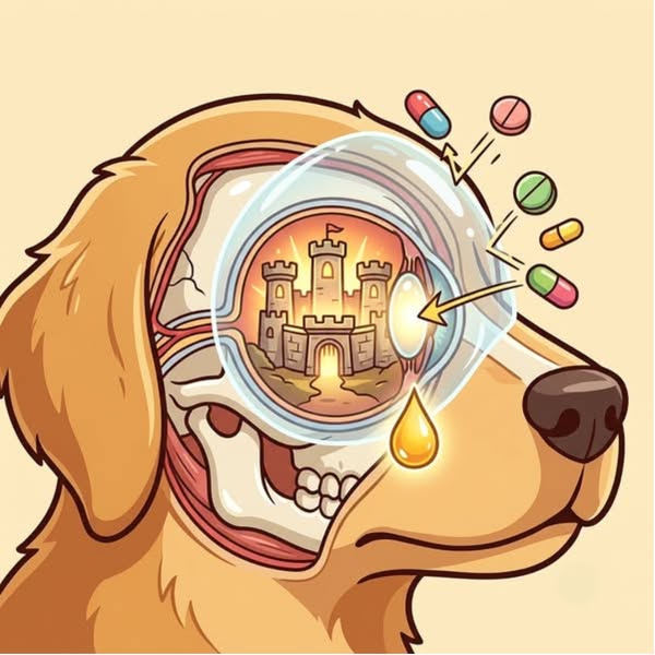 El secreto oculto de la industria veterinaria