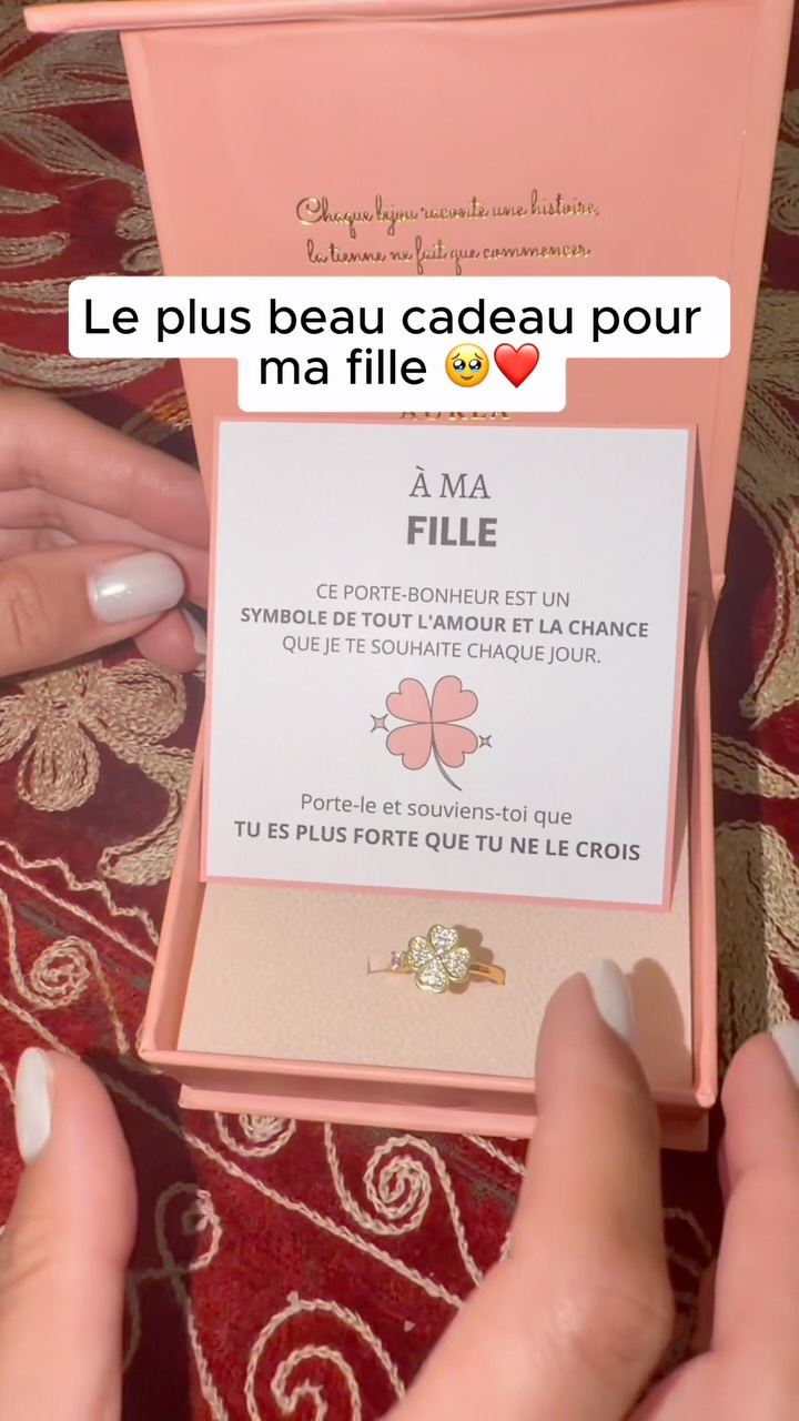 Anúncio de Auréa Bijoux