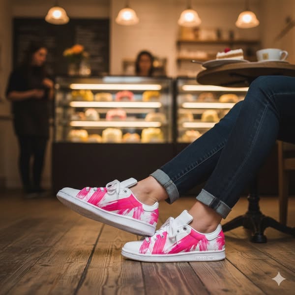 Adidas New Collection
