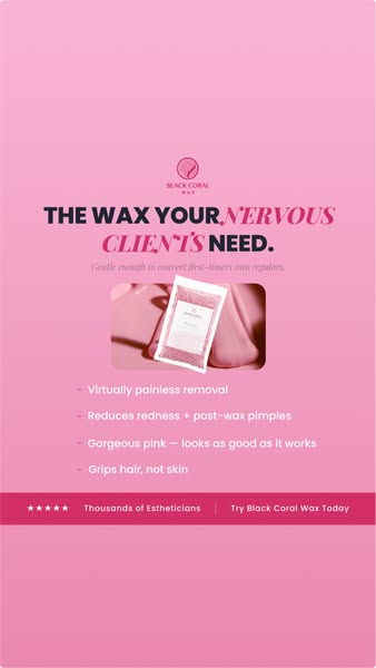 Hard Waxes