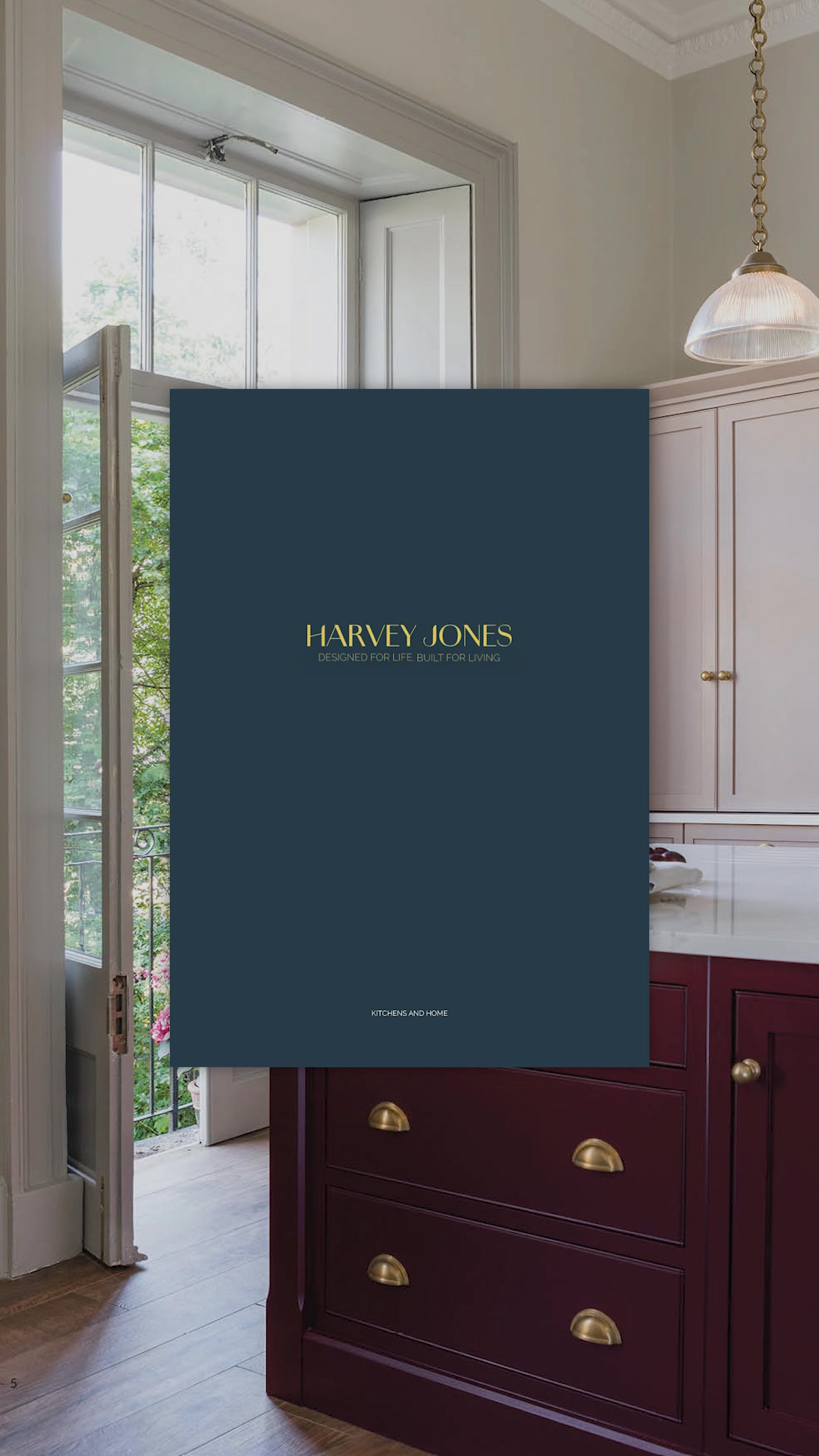 Request A Brochure